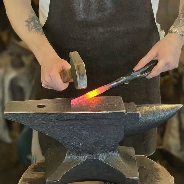 How to Care for Your Anvil and Extend Its Life Ima