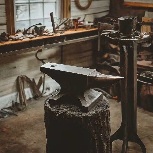 Tips for Maintaining Your Anvil Stand to Ensure Lo