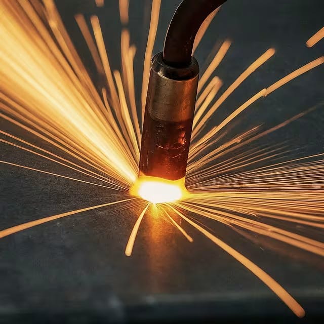 Welding Compounds for Strong Metal Bonds