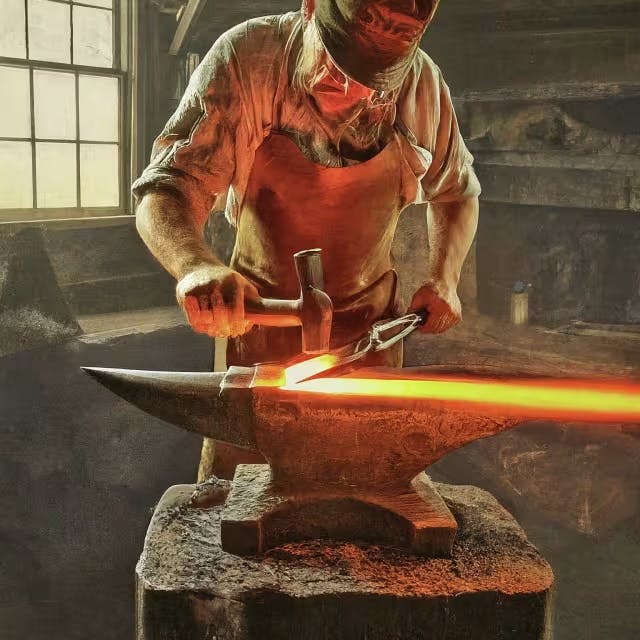 Maintenance 101: Caring for Your Hardie Blacksmith