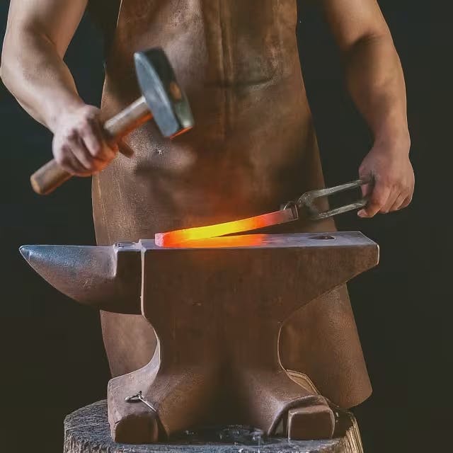 Understanding Anvil Hardy Tools: A Blacksmith's Be