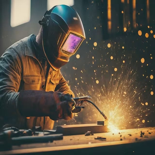 Choosing the Right Welding Compound for Your Proje