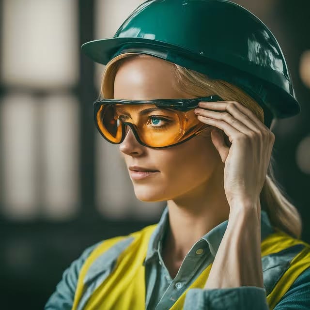 Essential Eye Protection: Choosing the Right Safet