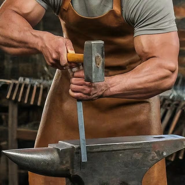 Essential Hardy Tools Every Blacksmith Should Have